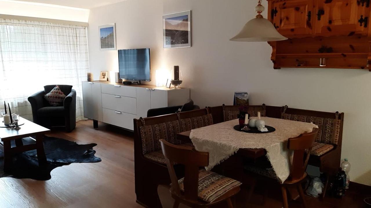 I Dr Rehwiesa A13 Apartment *