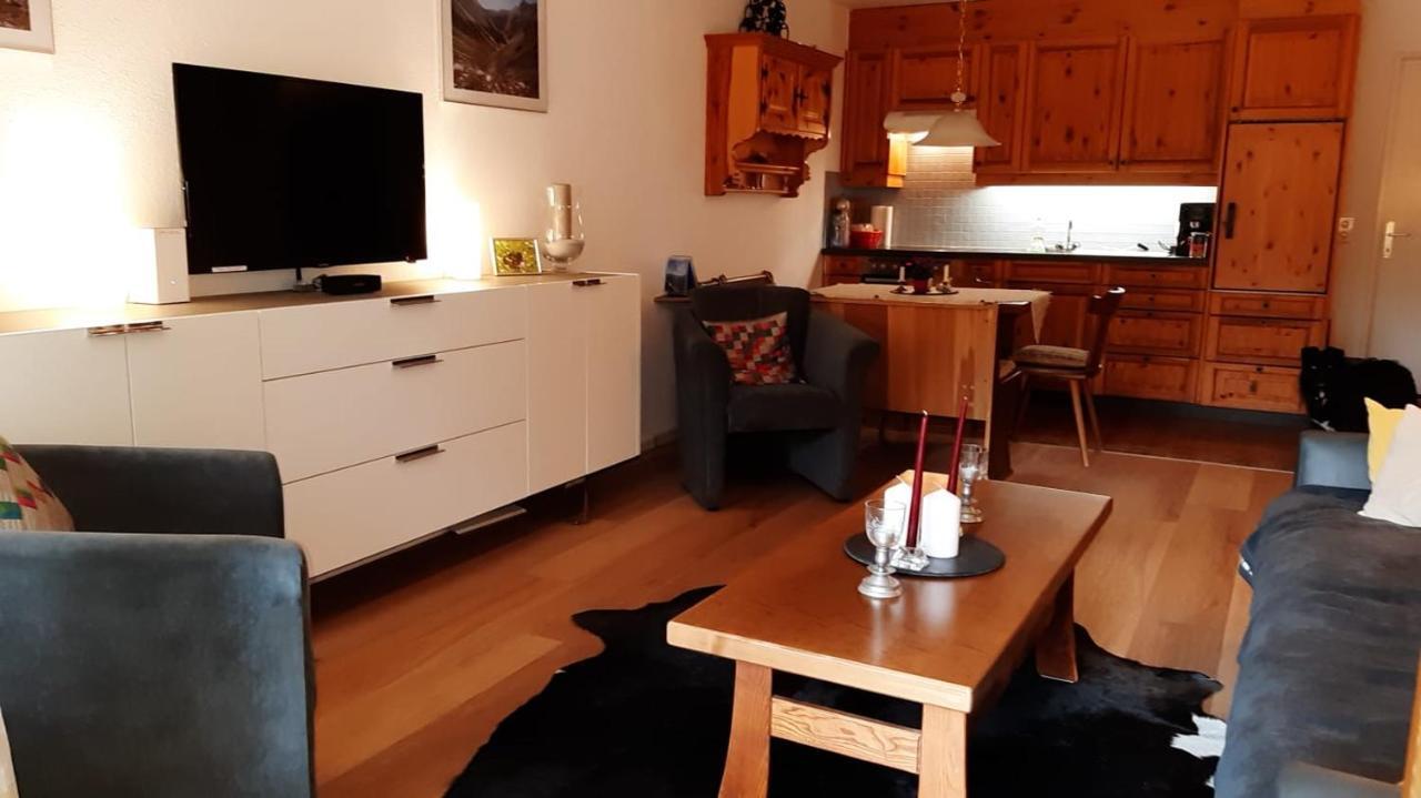 I Dr Rehwiesa A13 Apartment